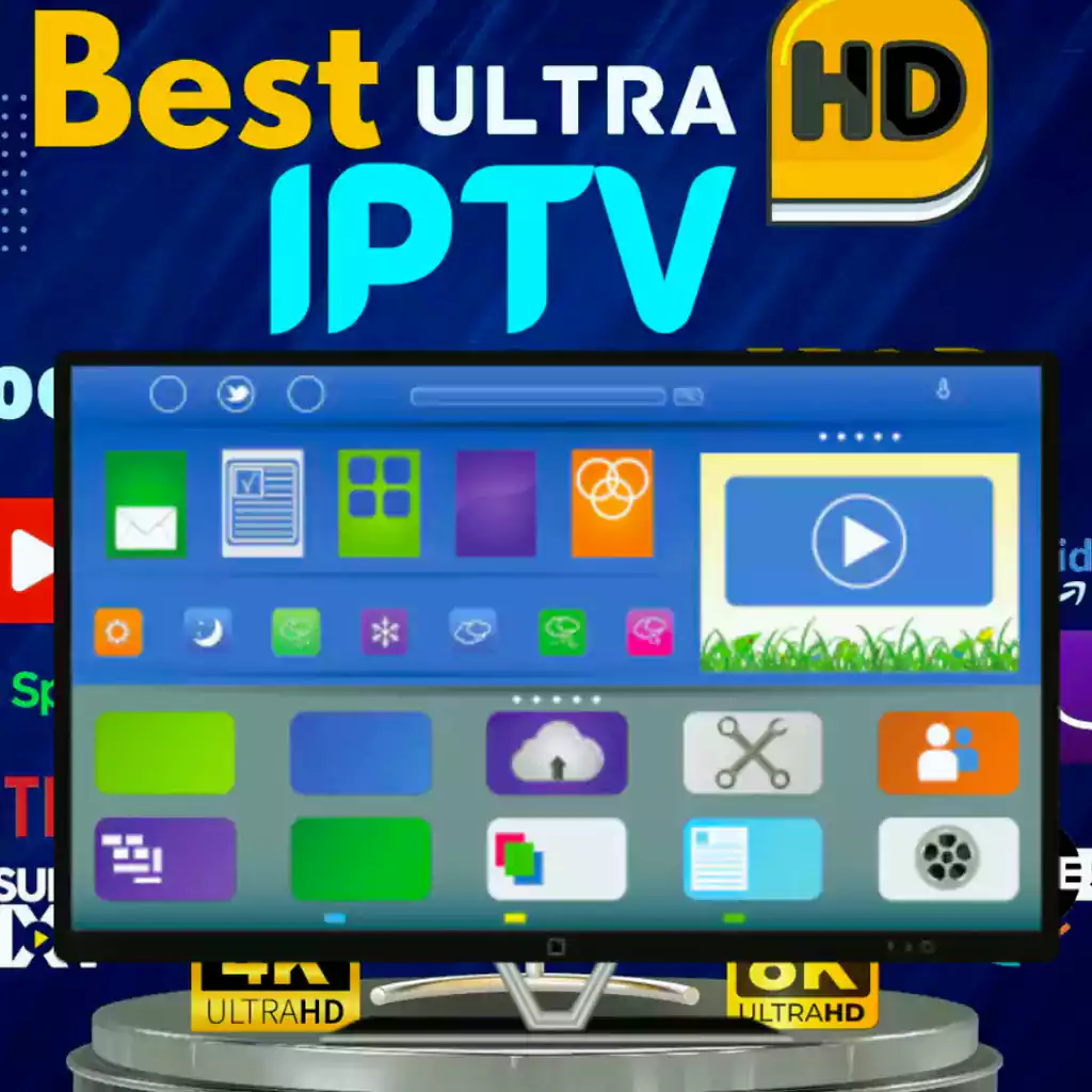 iptv dubai